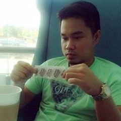 Jayru Aaron Gargarita