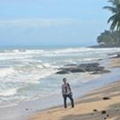 Yodie Anindya Harsarapama