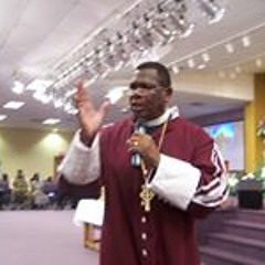 DrJunius Batten PresseyJr