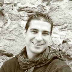 Jorge Palacin Gallego