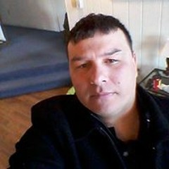 Michael Daniel Ranger