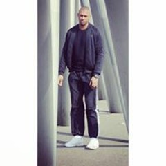 Gabriel Norrgård Darboe