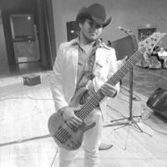 Javier Etzael Rosales