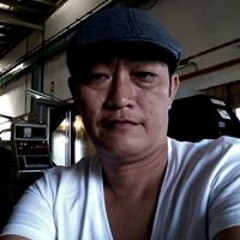 Simon Loi Ying Kiat
