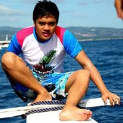 Darwin Hermosa Getubig