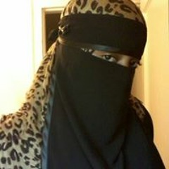 Modest Muslimah
