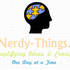 My-Nerdy-Things.com