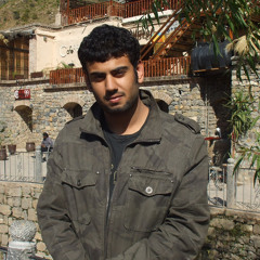 M Khurram Shabbir
