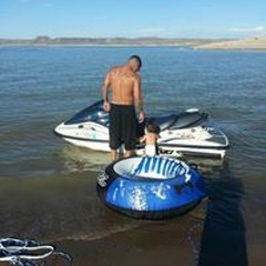 Anthony ToonieMonster