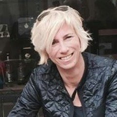 Corrie Nieuwendijk-Weber