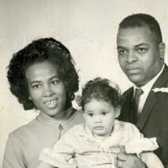 Loretta Iamredeemed Irvin