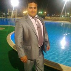 Maged Elshamy