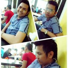 Wahyu Djayadiningrat