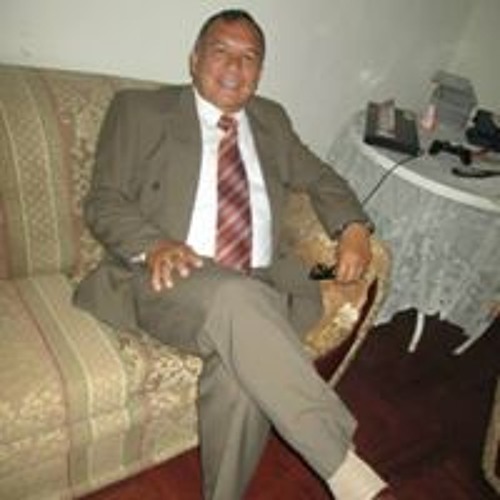 Gilberto Melendez Ashieri’s avatar