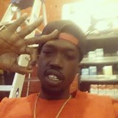 Tevin Cantbebeat Canady