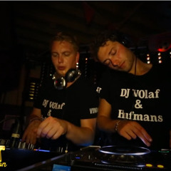 DJ VOlaf