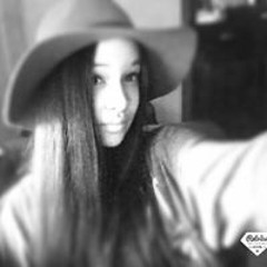 Luna-Isabella Stienstra