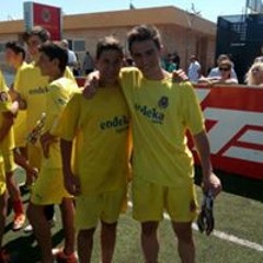 Pol Barceló Fructuoso