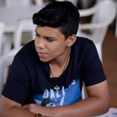 João Pedro