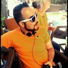 Adan Hernandez Gehle