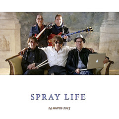 spray life