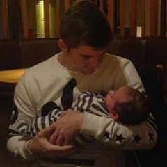 Sean Ganjyboy Aggett