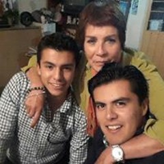 Alfredo Camacho Antunez