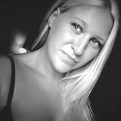 Nathalie Åkerström