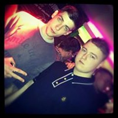 Corey Sorrentino Gill