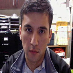 Gabriel Granda