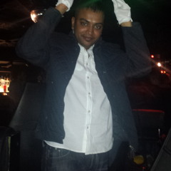 Vikash Vikz Hirani