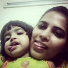 Shanza Nayyer