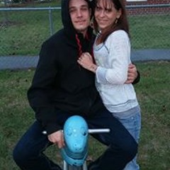 Patricia Ann Arnold Small