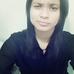 Elen Jaqueline Williams