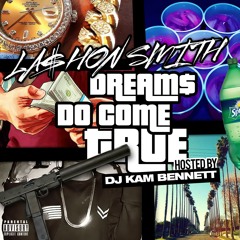 This What I Do Ft DeeTee