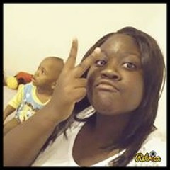 Janautica NaNa Dawson