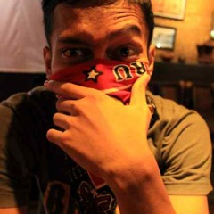 Firmandito Adriantoro