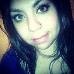 Damaris Fragoso Alquicira