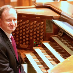 Franck Organ Recital 10-13-22 - Charles Kennedy, Organ