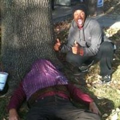 Xavier Alexander Lewis