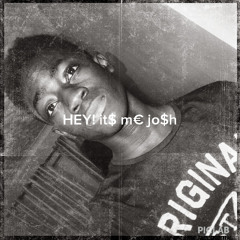 josh Awosika (joshy)