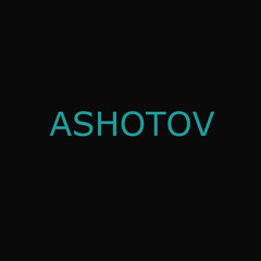 ASHOTOV