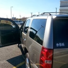 Barry “IAMSBG” Gorham