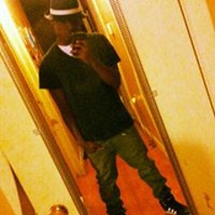 De'Vion Ronell Simmons