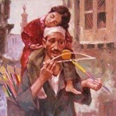 Moustafa Abd El Gawad