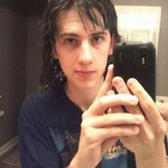 Eric Lawrance Peterson