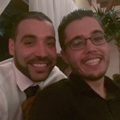 Mohamed Fehmi Mahmoudi