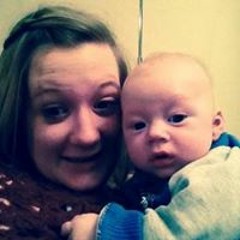 Danielle Fayee Rogers