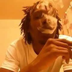 Tyrone Pitts Damooseman