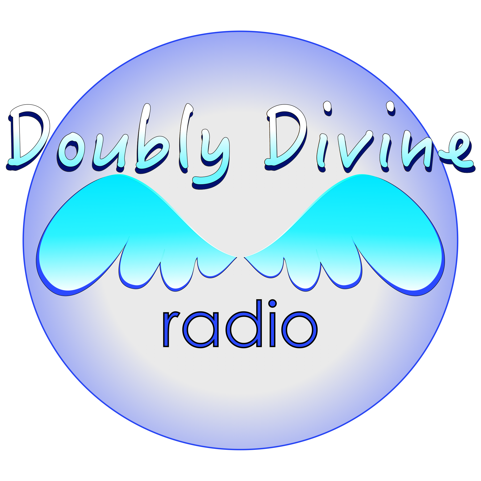 Doubly Divine Radio
